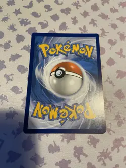 Pokemon Card Miltank GG24/GG70 Crown Zenith Galarian Gallery Full Art - Image 2