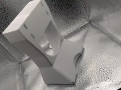 MTG Card Slinger Stand Holder for Magic The Gathering Card Scanner Tool - Image 1