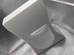 MTG Card Slinger Stand Holder for Magic The Gathering Card Scanner Tool - Image 3