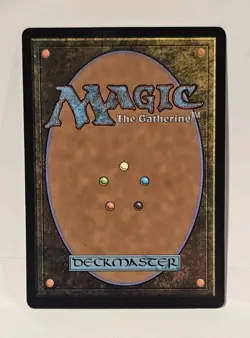 MTG - Elspeth, Storm Slayer FOIL 401 - Tarkir: Dragonstorm - Rare NM/M - Image 5