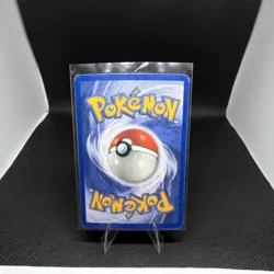 Pokemon TCG Blaziken Ruby and Sapphire 3/109 Holo Rare 100 HP Stage 2 2004 Card - Image 2