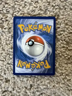 Pokemon Card - Eevee 2025 McDonald's Dragon Discovery 013/015 Promo - Image 2