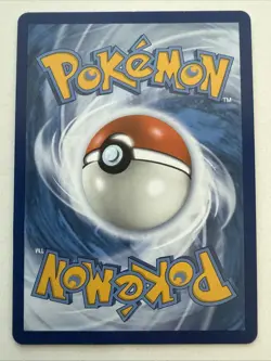 Slowpoke & Psyduck GX 35/236 Tag Team Unified Minds Holo Card - Image 2