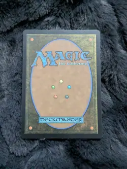 Mountain Unhinged Magic The Gathering MTG Card - Image 2