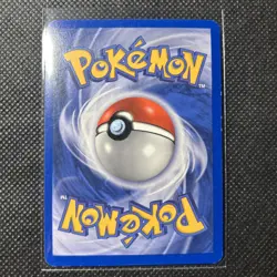 Kingdra 12/109 EX Team Rocket Returns Holo Rare Pokemon Card MP - Image 2