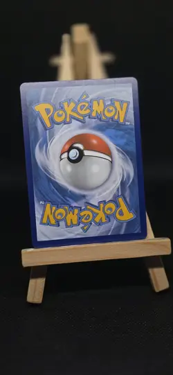 Pokemon Venusaur 15/102 Base Set Holo Rare 100 HP Stage 2 English Card - Image 2