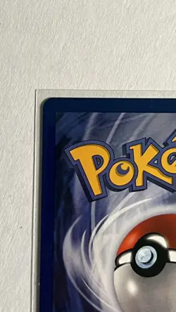 Pokemon TCG Psyduck 20 Black Star Promo WOTC Black NM Vintage 2000 Card - Image 3