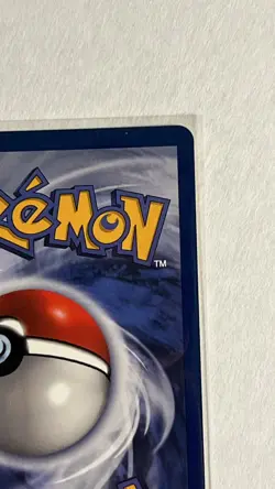 Pokemon TCG Psyduck 20 Black Star Promo WOTC Black NM Vintage 2000 Card - Image 4