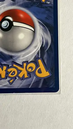 Pokemon TCG Psyduck 20 Black Star Promo WOTC Black NM Vintage 2000 Card - Image 5