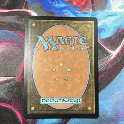 Magic: The Gathering TMT Foil 2 Card Lot Shark Shredder Killer Clone - Image 4