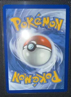 Lillie's Clefairy ex 195 Sv: Scarlet & Violet Promo Cards Holo - Image 3