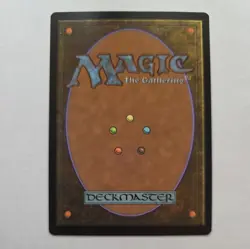 MTG Magic the Gathering Swan Song (98/392) Commander 2016 NM - Image 2