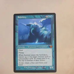 Subtlety (Retro Frame) - Modern Horizons 2 MTG Regular NEAR MINT - Image 1