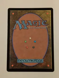 Divine Visitation #416 Ravnica Remastered Borderless Anime Regular Mythic - Image 2