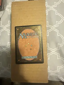 MTG Flametongue Kavu Planeshift 60/143 Regular Uncommon - Image 2