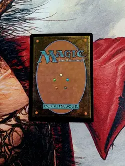 MTG FOIL Leori, Sparktouched Hunter Commander Masters NM English - Image 2