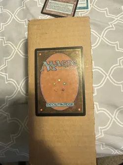 MTG Saprazzan Skerry Mercadian Masques 328/350 - Image 2