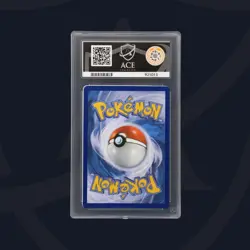 Pokemon TCG Iono's Bellibolt EX Journey Together Card 172/159 Ace10 Gem Mint - Image 2