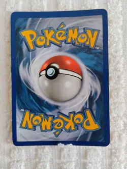 Reuniclus 57/114 Holo Holo Rare Black and White Pokemon TCG - Image 2