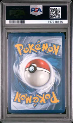 2021 POKEMON CELEBRATIONS CLASSIC COLLECTION #24 BIRTHDAY PIKACHU-HOLO PSA 10 - Image 2