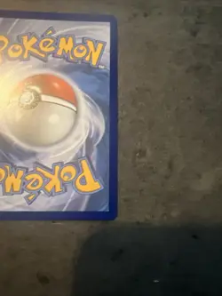 Pokemon TCG Psyduck 226/217 Illustration Rare Near Mint Ascended Heroes English - Image 2