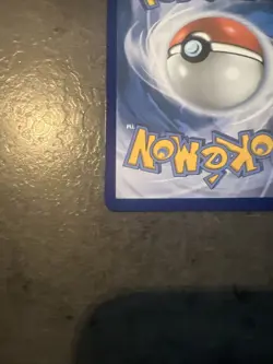 Pokemon TCG Psyduck 226/217 Illustration Rare Near Mint Ascended Heroes English - Image 3