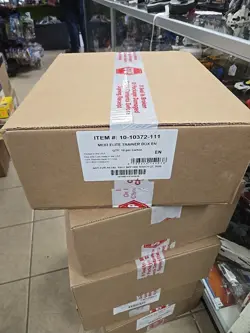Pokemon Perfect Order ETB Case Of 10 Sealed - Image 1