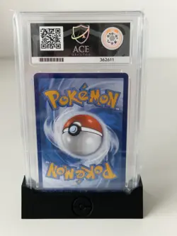 Sinistcha ex 210/167 - SIR - Twilight Masquerade - Ace 10 - Pokemon TCG - Image 2