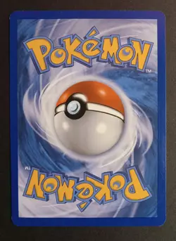 Pokemon TCG Meloetta EX RC11/RC25 Lgndry Treasures Radiant Coll Holo NM-/LP+ - Image 2