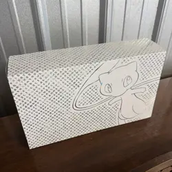 Pokemon Scarlet & Violet 151 Ultra Premium Collection UPC EMPTY STORAGE BOX - Image 3