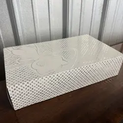 Pokemon Scarlet & Violet 151 Ultra Premium Collection UPC EMPTY STORAGE BOX - Image 5