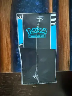 Pokemon TCG Scarlet Violet Black Bolt ETB Elite Trainer Box New Sealed - Image 4