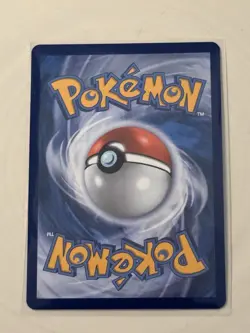 Pokemon Mega Zygarde Ex 124 Mega Hyper Rare ME03: Perfect Order (see description - Image 3
