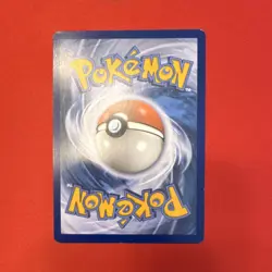 Pokemon Quilava Reverse Holo Uncommon 19/162 Breakthrough Stage 1 80HP English - Image 2