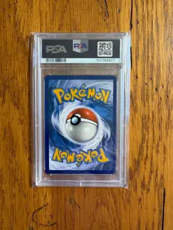 POKEMON SVP EN-SV BLACK STAR PROMO 151 ELITE TRAINER BOX SNORLAX 051 PSA 10 - Image 2