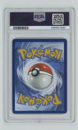 2025 Pokemon MEG EN Special Illustration Rare PSA 10 Mega Lucario ex #179 PSA 10 - Image 2