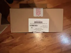 Pokemon Phantasmal Flames ELITE TRAINER BOX SEALED CASE OF 10 ETB ME02 - Image 2