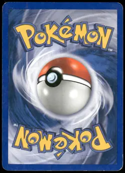 Pokemon Delcatty - Holo Rare Ruby and Sapphire 5/109 HP Holo - Image 2