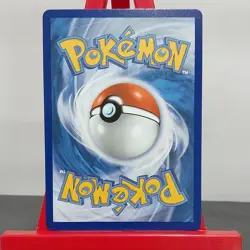 Pokemon Jacinthe 122/088 Full Art Holo Trainer Supporter POR Rare 2026 - Image 2