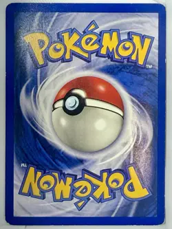 Pokemon Breeder Base Set 1st Edition Trainer Rare 76/102 Wizards 1999 - Image 2