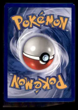 Pokemon Shellder 54/62 Fossil LP - Image 2