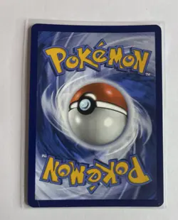 Pokemon Whimsicott Master Ball Pattern 008/131 Prismatic Evolutions - Image 2
