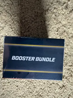 Pokemon Mega Evolution Phantasmal Flames Booster Bundle - Image 4