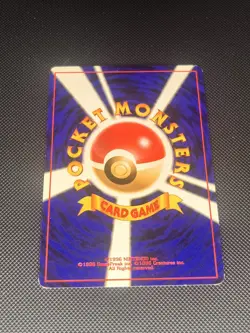 Darkness Energy Neo Genesis Japanese Pocket Monsters Vintage Pokemon TCG MP/LP - Image 2
