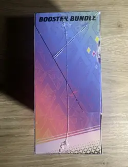 Pokemon TCG Prismatic Evolutions Booster Bundle Box Eevee & Evolutions - Image 3