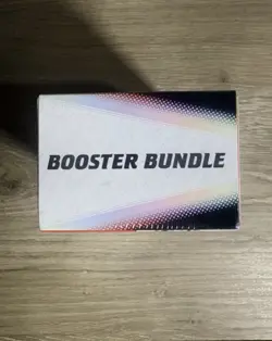 Pokemon TCG Prismatic Evolutions Booster Bundle Box Eevee & Evolutions - Image 5