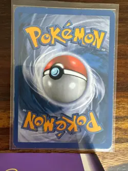 Garchomp 9/123 Holo Rare Mysterious Treasures Pokemon Holo Moderately Played - Image 2