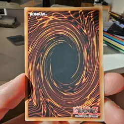Gandora G The Dragon Of Destruction LEDE - Quarter Century Rare - Yugioh - EURO - Image 2