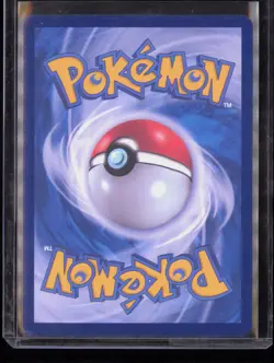 Team Rocket's Murkrow #106 Pokemon Korean Glory Of Team Rocket - Image 2
