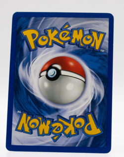 Eevee Pokemon Team Rocket 55/82 Non-Holo Near Mint - Image 2